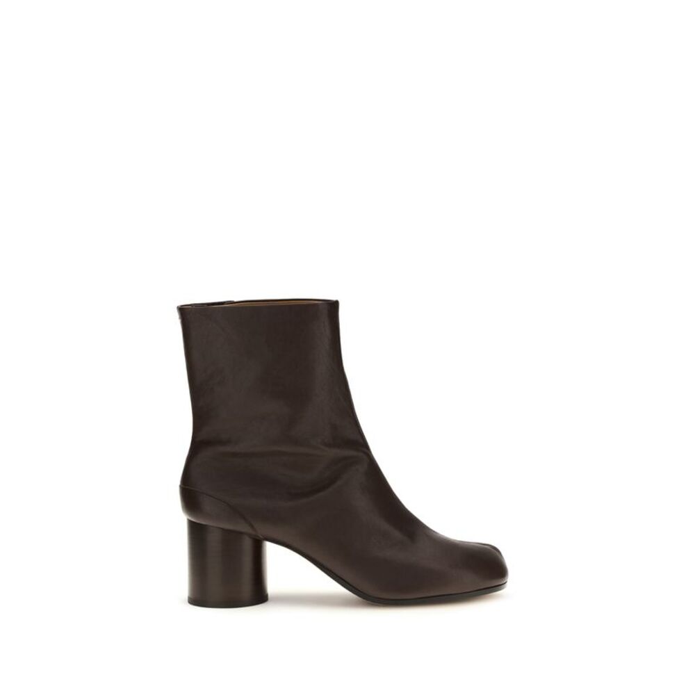 Margiela Women Tabi Ankle Boots